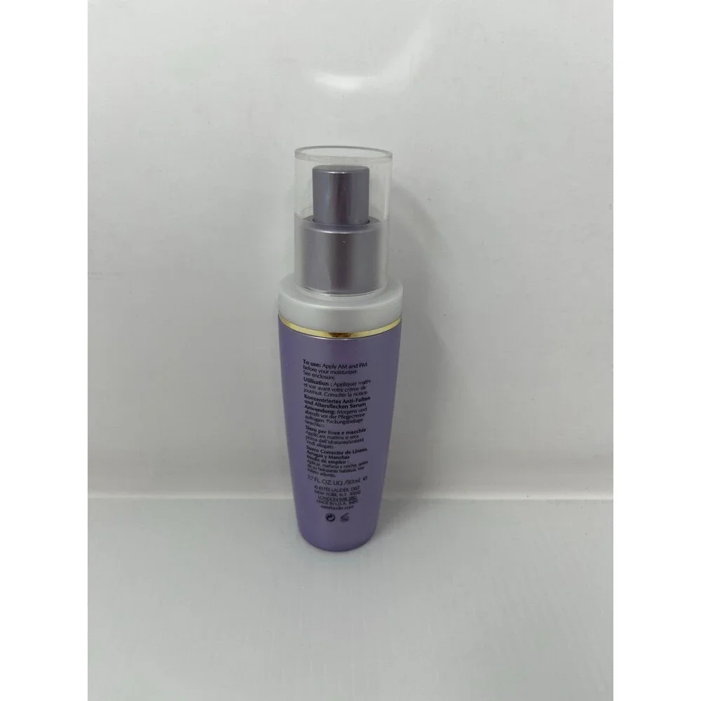 Estee Lauder Perfectionist [CP+] Correcting Serum for Lines Wrinkles 1.7 oz 50ml